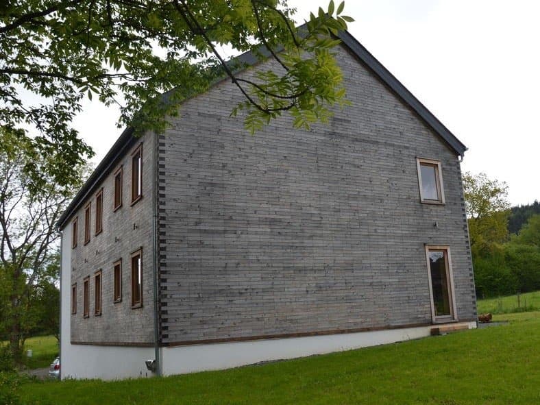 Maisons individuelles