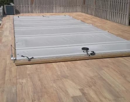 Piscine Manta PBM