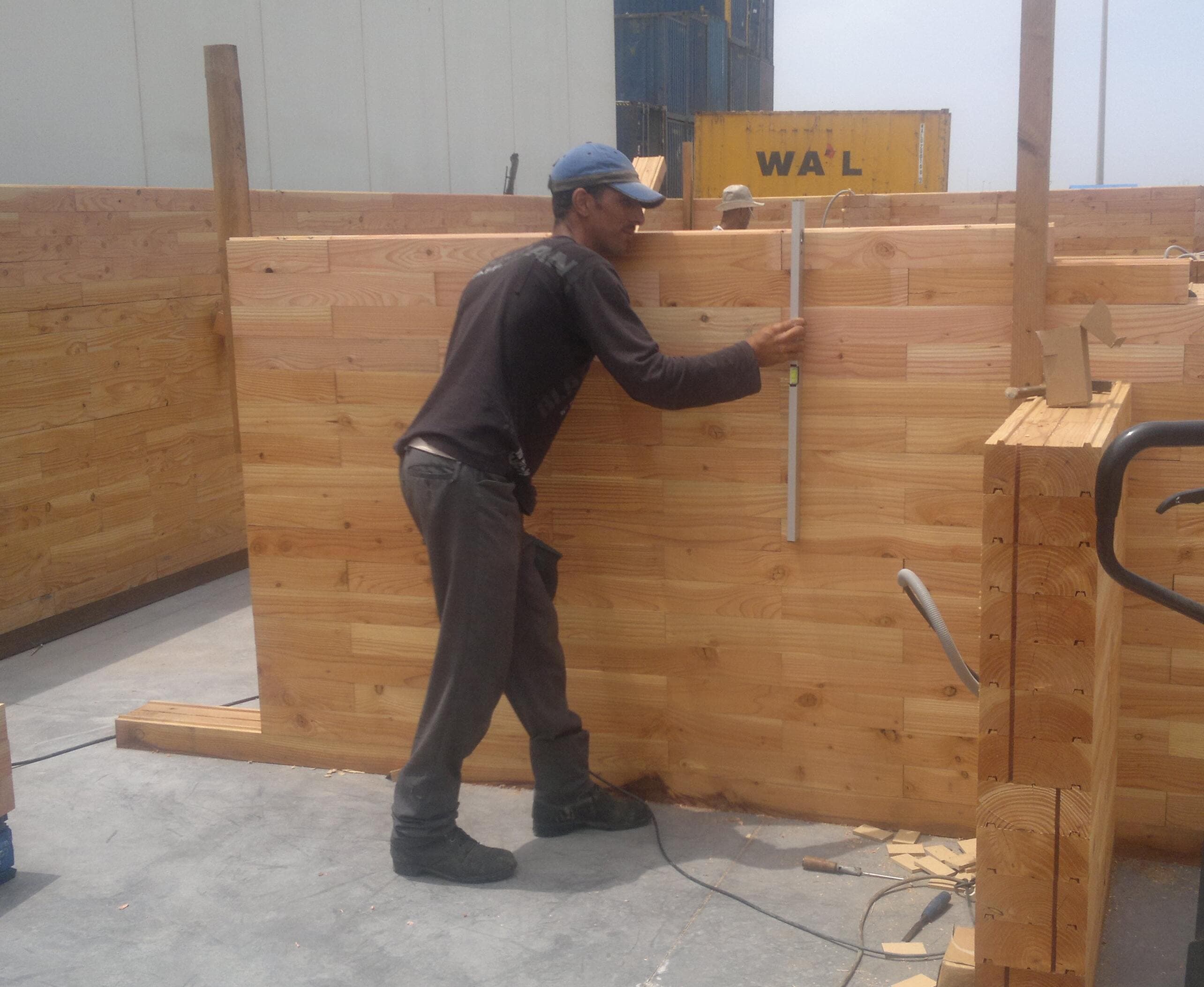 Restaurant — Casablanca, Maroc