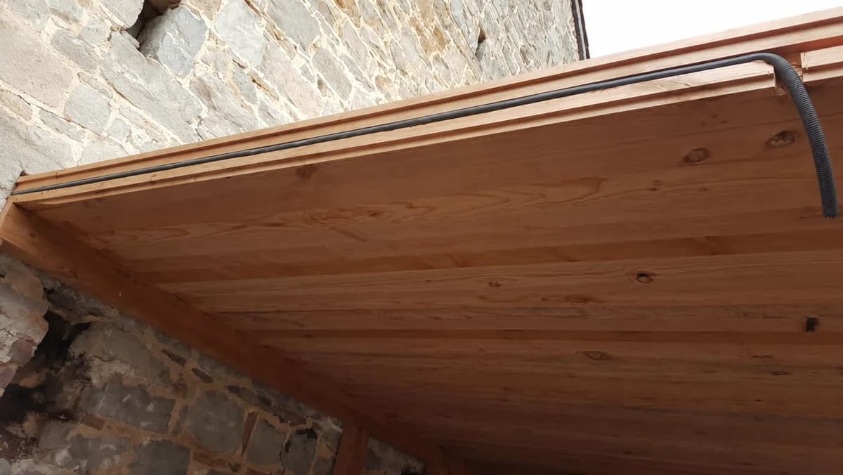 Photo du produit PBM Dalle 50 / 100 / 140 / 190 — parpaing de bois massif PBM